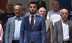 AK Parti Şırnak İl Başkanlığından 27 Mayıs darbesine ilişkin açıklama