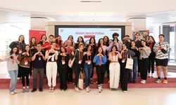 Akbank Gençlik Akademisi dördüncü yılını tamamladı