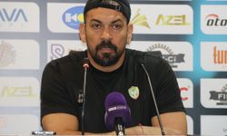 Amed Sportif Faaliyetler-Adanaspor maçının ardından