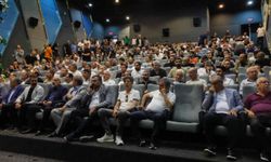 Amed Sportif Faaliyetler'de kulüp başkanlığına Burç Baysal yeniden seçildi