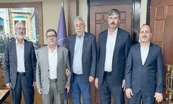 Batman Esnafından TESK'e Ceza İndirimi Çağrısı