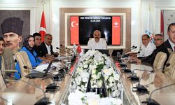 Batman OSB'de Yeni Yatırımlar İçin Fırsat Penceresi