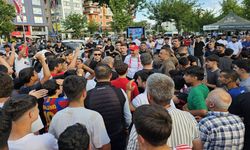 Batman Petrolspor Son Dakika Golüyle Play-Off'a Damga Vurdu