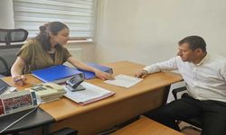 Batman Defterdarlığı'ndan Engellilere Özel Hizmet