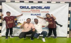 Köy Okulundan Tarihi Başarı