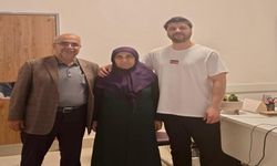 Batman'da Kanser Hastasına İlk Kez 'Sıcak Kemoterapi' Uygulandı