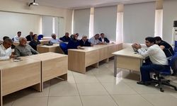 Batman'da STK'lar Kara Para ve  Risklere Karşı Bilinçleniyor