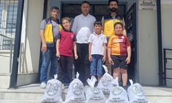 Batman'da atık pil kampanyası