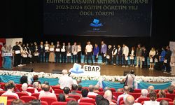 Batman'da "Eğitimde Başarıyı Artırma Projesi"nin ödül töreni gerçekleştirildi