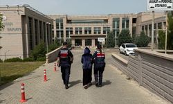 Batman'da Firari Kükümlü Yakalandı