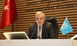 Bir grev kararı da Bursa Nilüfer'de! Başkan Özdemir: Grev hakkına saygılıyız, ayrım yapmayız