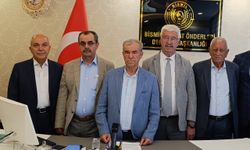 Bismil Kanaat Önderleri Derneği Başkanı Vural'dan "Terörsüz Türkiye" sürecine ilişkin açıklama: