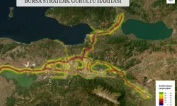 Bursa’da gürültü kirliliğiyle mücadeleye devam