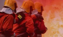 Bursa’da itfaiye eri alımı sonuçlandı... 100 kişilik liste açıklandı