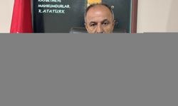 CHP Siirt İl Başkanlığı, CHP Genel Başkanı Özel'e yönelik yumruklu saldırıyı kınadı