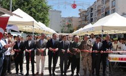 Cizre'de "Geleceğin Dahileri Proje Yarışması" düzenlendi