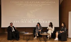 Denizli'de Gençler sordu, uzmanlar yanıtladı