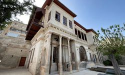 Depremde hasar alan Şanlıurfa Kurtuluş Müzesi bir yıl içerisinde ziyarete açılacak