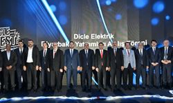 Dicle Elektrik'ten Güneydoğu'ya 120 milyar liralık yatırım