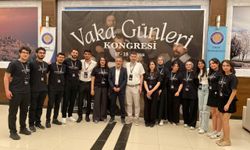 Dicle Üniversitesi'nde "Vaka Günleri Kongresi" düzenlendi