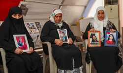 Diyarbakır anneleri, bir Anneler Günü'ne daha evlat hasretiyle giriyor