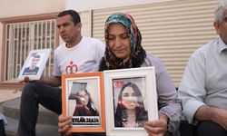 Diyarbakır anneleri "Terörsüz Türkiye" sürecinden memnun