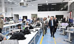 Diyarbakır Valisi Zorluoğlu, Bismil'de incelemelerde bulundu