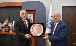 Diyarbakır Valisi Zorluoğlu, Çermik'te incelemelerde bulundu