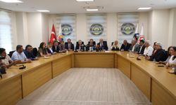 Diyarbakır'da 53 sivil toplum kuruluşundan "Terörsüz Türkiye" sürecine destek açıklaması