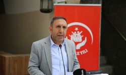 Diyarbakır'da Engelliler Haftası nedeniyle etkinlik düzenlendi