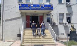 Diyarbakır'da haklarında kesinleşmiş hapis cezası bulunan 3 kişi yakalandı
