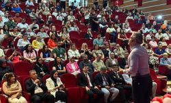 Diyarbakır'da "Hemşireler Günü" kutlandı
