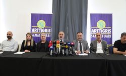 Diyarbakır'da sanat fuarı düzenlenecek