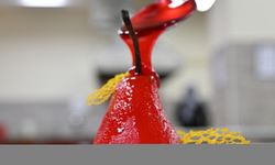 Gastronomi öğrencileri Osmanlı lezzetlerini günümüze taşıyor
