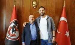 Gaziantep FK'de Selçuk İnan ile yollar ayrıldı