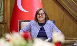 Gaziantep ile Halep kardeş şehir ilan edildi