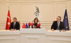 Gaziantep'te "Avrupa Günü" resepsiyonu düzenlendi