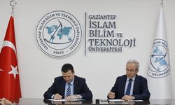 Gaziantep'te "Genç Ofis, Kültür, Sanat, Spor ve Eğitim İşbirliği Protokolü" düzenlendi