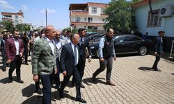 Gaziantep'te kayıp otizmli çocuğu arama çalışmaları 5. gününde devam ediyor