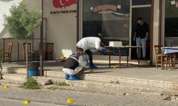 Gaziantep'te silahlı saldırıya uğrayan genç hayatını kaybetti
