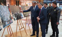 Gaziantep'te Vakıflar Haftası kapsamında etkinlikler düzenlendi