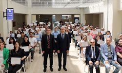 GİBTÜ'nün 42 projesine TÜBİTAK'tan destek