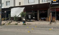 GÜNCELLEME - Gaziantep'te bir kişinin öldüğü silahlı saldırıya ilişkin 1 zanlı yakalandı