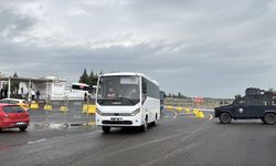 GÜNCELLEME - Narin Güran cinayetiyle ilgili 12 sanık ile suça sürüklenen 3 çocuğun yargılanmasına devam edildi