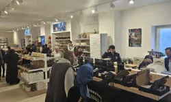 HYS Alışveriş Merkezleri Bursa’da 2. mağazasını açtı