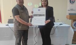 İslahiye'de biyoçeşitlilik ve doğal yaşam konulu panel düzenlendi