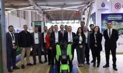 İstanbul Enerji AŞ geleceğe güç verdi