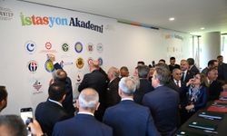 İstasyon Gaziantep, bölgedeki 18 üniversite ile iş birliği yapacak