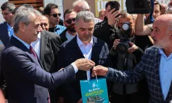 Kahverengi kokarca kabusuna karşı mucize buluş