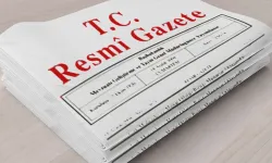 Kamu kurumlarında kadro değişikliği
